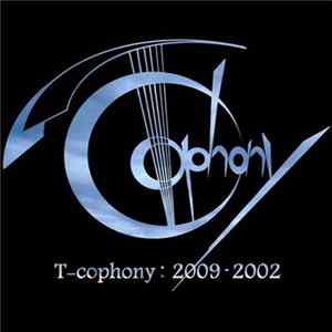 T-cophony - 2009-2002 Mp3