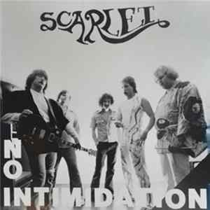 Scarlet - No Intimidation Mp3