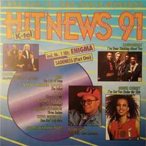 Various - Hit News 91 Mp3