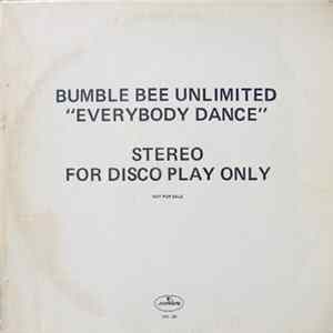 Bumble Bee Unlimited - Everybody Dance Mp3