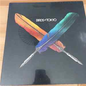 Birds Of Tokyo - Birds Of Tokyo Mp3