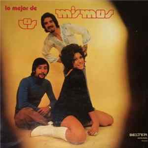 Los Mismos - Lo Mejor De Mp3