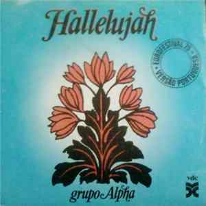 Grupo Alpha - Hallelujah / Disco Tango Mp3