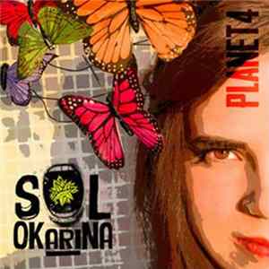Sol Okarina - Planet4 Mp3
