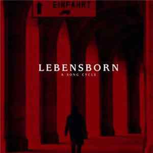 кожа - Lebensborn Mp3