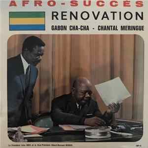 Ensemble Typique National De La République Gabonaise - Rénovation Mp3