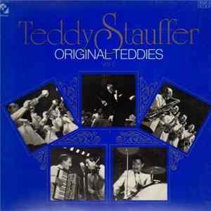 Teddy Stauffer Original Teddies - Teddy Stauffer Original Teddies (Vol. 6) Mp3