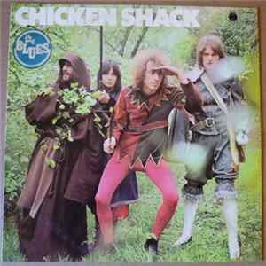 Chicken Shack - 100 Ton Chicken Mp3