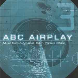Various - ABC Airplay Volume 3 Mp3
