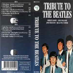 Various - Tribute To The Beatles Mp3