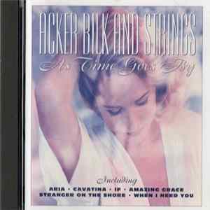 Acker Bilk And Strings - As Time Goes By Mp3