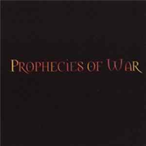 Prophecies of War - Prophecies of War Mp3