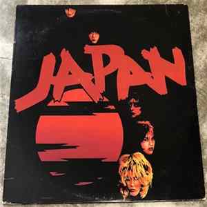 Japan - Adolescent Sex Mp3