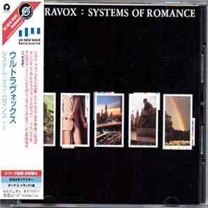 Ultravox - Systems Of Romance Mp3