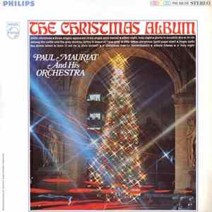 Paul Mauriat And His Orchestra - The Christmas Album Mp3