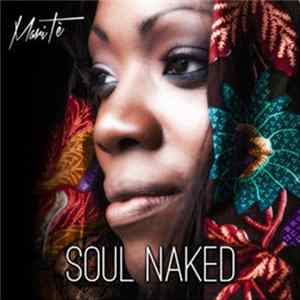 MariTé - Soul Naked Mp3
