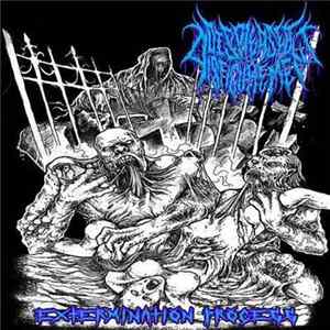Displeased Disfigurement - Extermination Process Mp3