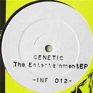 Genetic - The Entertainment EP Mp3