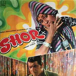 Laxmikant Pyarelal - Shor Mp3