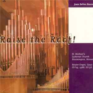 Joan DeVee Dixon - Raise The Roof! Mp3