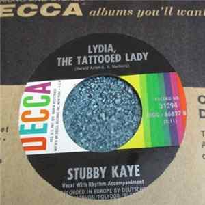 Stubby Kaye - I'm Married To A Striptease Dancer / Lydia The Tattooed Lady Mp3