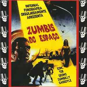 Zumbis Do Espaço - A Invasão Mp3