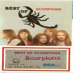 Scorpions - Best Of Scorpions Mp3