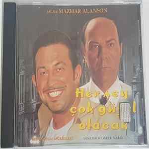 Mazhar Alanson, Sami Özer - Her Şey Çok Güzel Olacak Orijinal Film Müzikleri Mp3