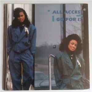 All Access - Go For It Mp3