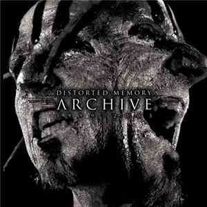 Distorted Memory - Archive 1999 - 2003 Mp3