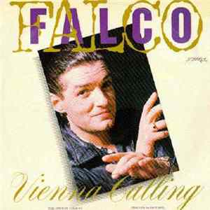 Falco - Vienna Calling Mp3