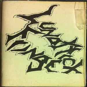 Lunattick Fringe - Demo Mp3