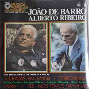 Various - História Da Música Popular Brasileira - João De Barro & Alberto Ribeiro Mp3