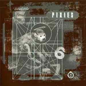 Pixies - Doolittle Mp3