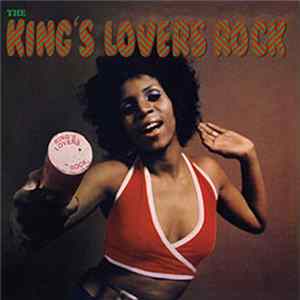 Muro - King’s Lovers Rock Mp3