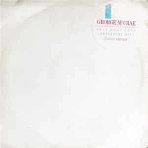 George McCrae - Rock Your Baby (Frankfurt Mix) Mp3