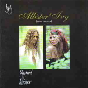 Allister Ivy - Gypsy Caravan Mp3