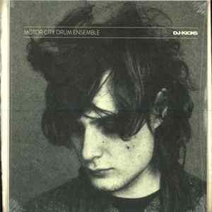 Motor City Drum Ensemble - DJ-Kicks Mp3