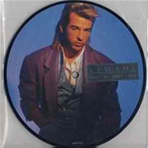 Limahl - Love In Your Eyes Mp3