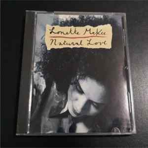Lonette McKee - Natural Love Mp3