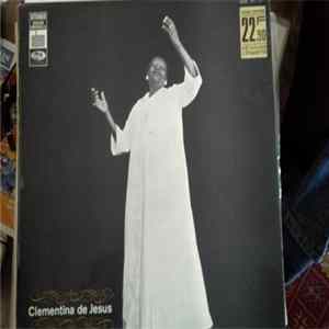 Clementina De Jesus - Clementina De Jesus Mp3