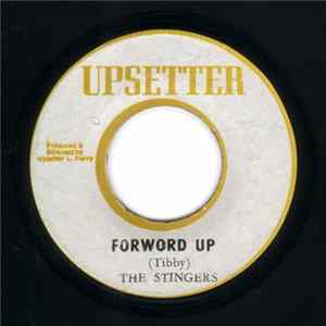 The Stingers / Upsetters - Forword Up / Forword Version Mp3