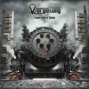 Vergeltung - Exploration Of Space Mp3