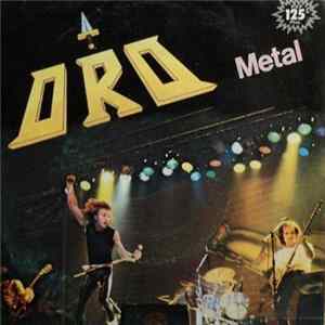 Oro - Metal Mp3