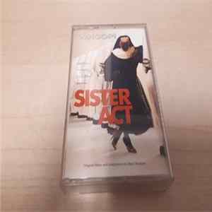 Various - Sister Act: Music From The Original Motion Picture Soundtrack Mp3
