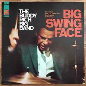 The Buddy Rich Big Band - Big Swing Face Mp3