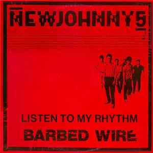 New Johnny 5 - Listen To My Rhythm Mp3