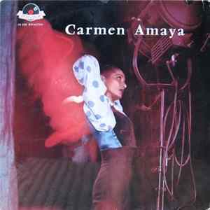 Carmen Amaya & Sa Compagnie & Sabicas - Les Rythmes De Carmen Amaya Mp3