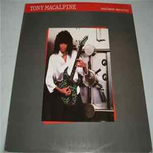 Tony MacAlpine - Maximum Security Mp3