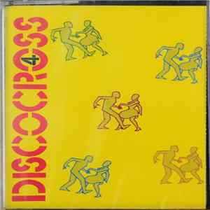 Various - Discocross No. 4 Mp3
